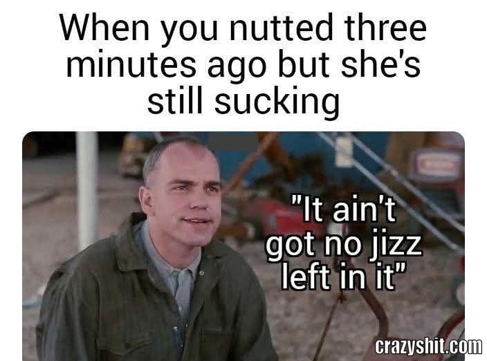 Nothing Left