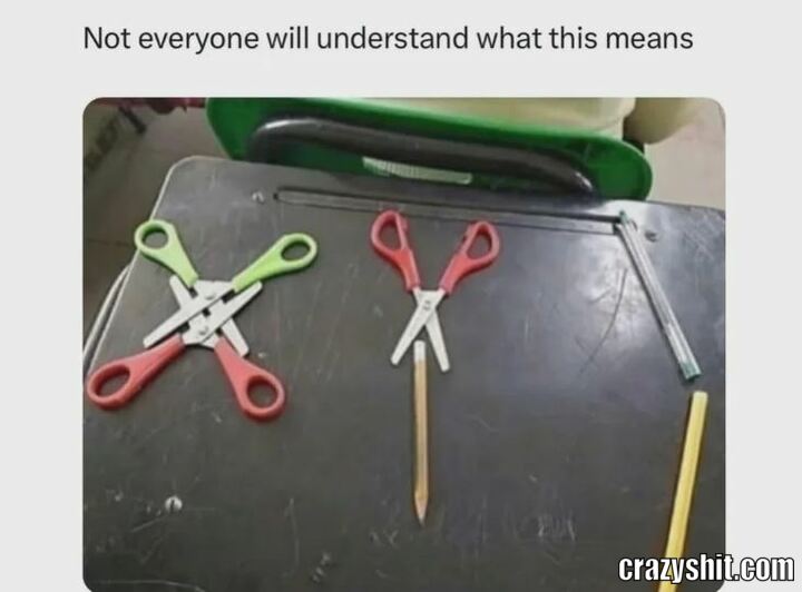 A Few Can