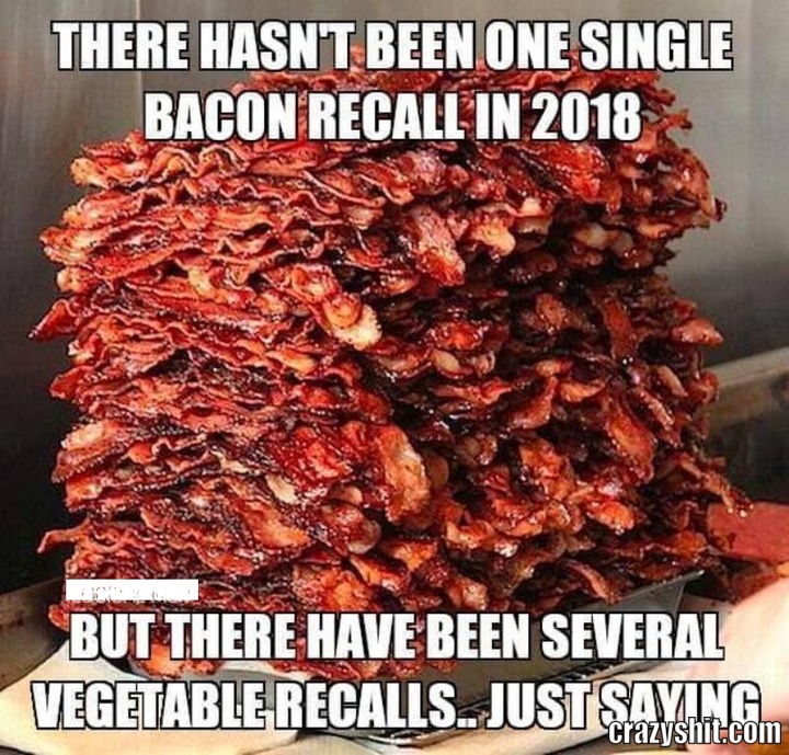 bacon