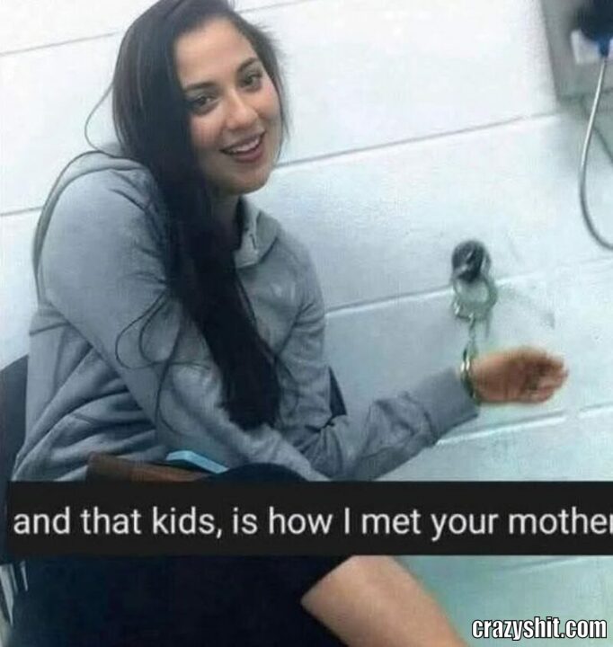 how i met your mother