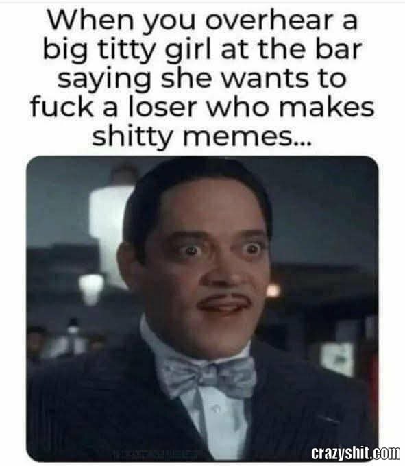 This Is My Chance