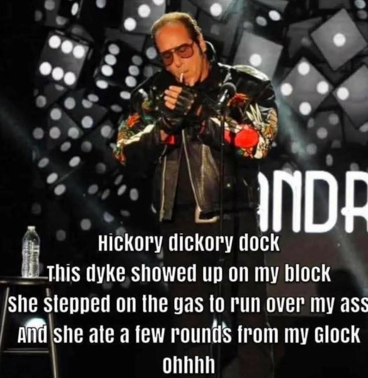 Poetry