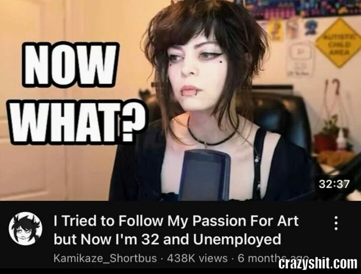 art