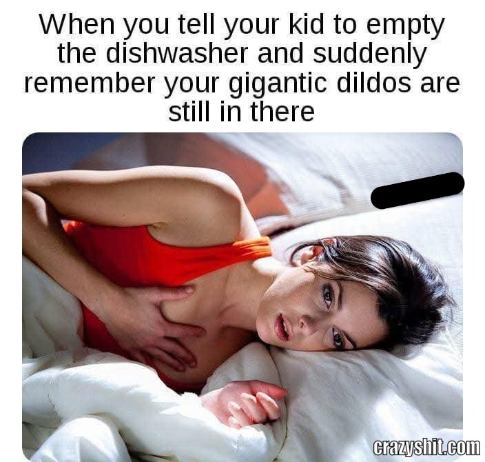 Oh No