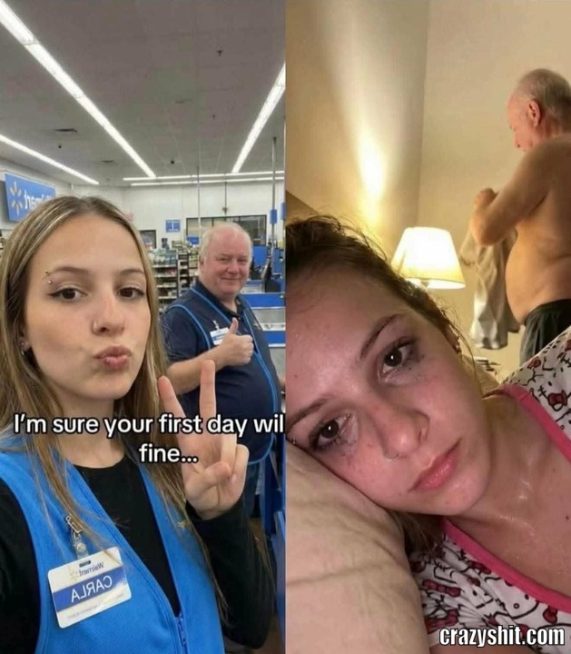 Why Girl