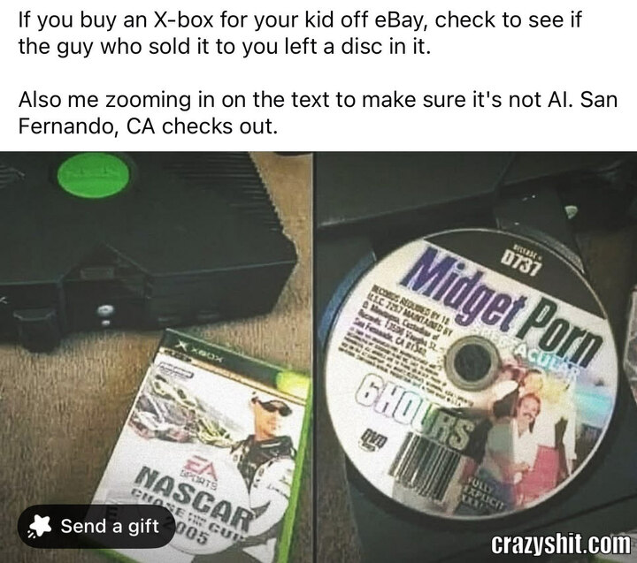 Midget Porn