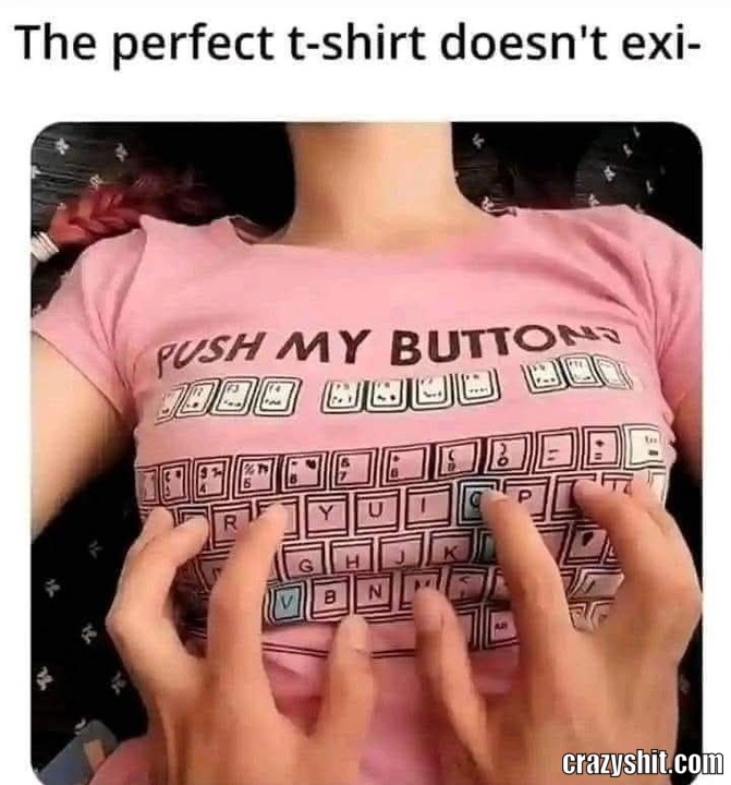 Simply Perfect