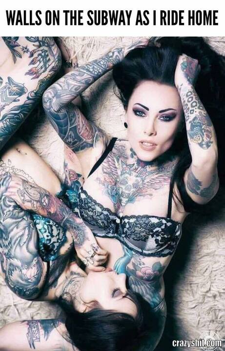 All Covered