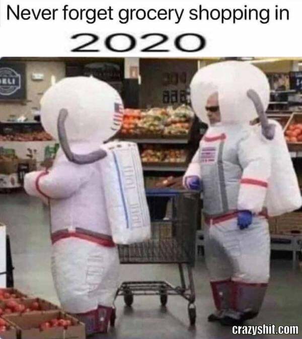 Dark Times