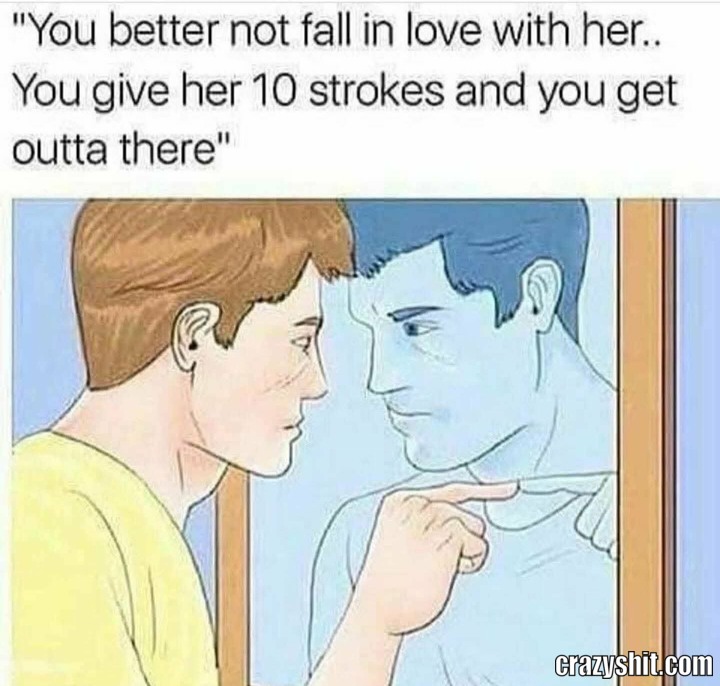 And That's It