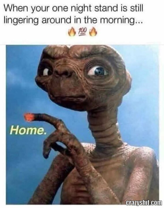Go Home