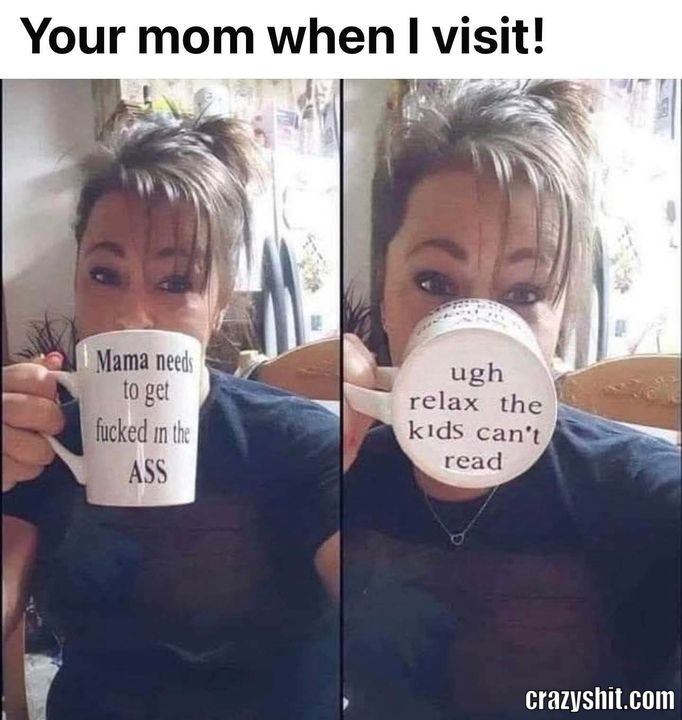 Relax We Are Safe