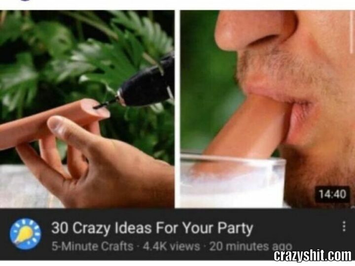 party