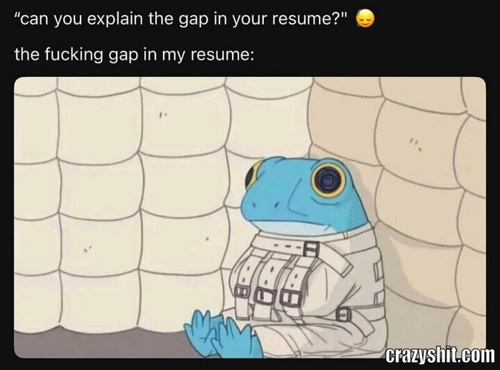 gap