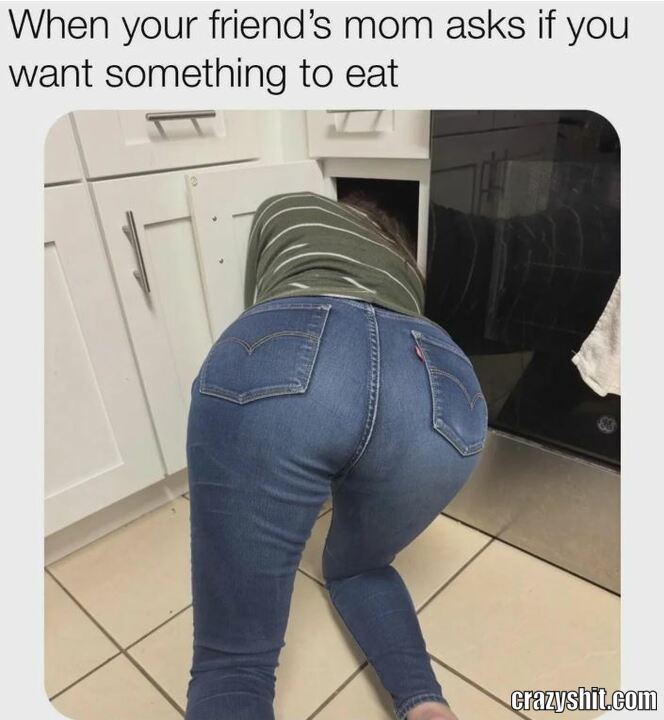Wanna Eat Something