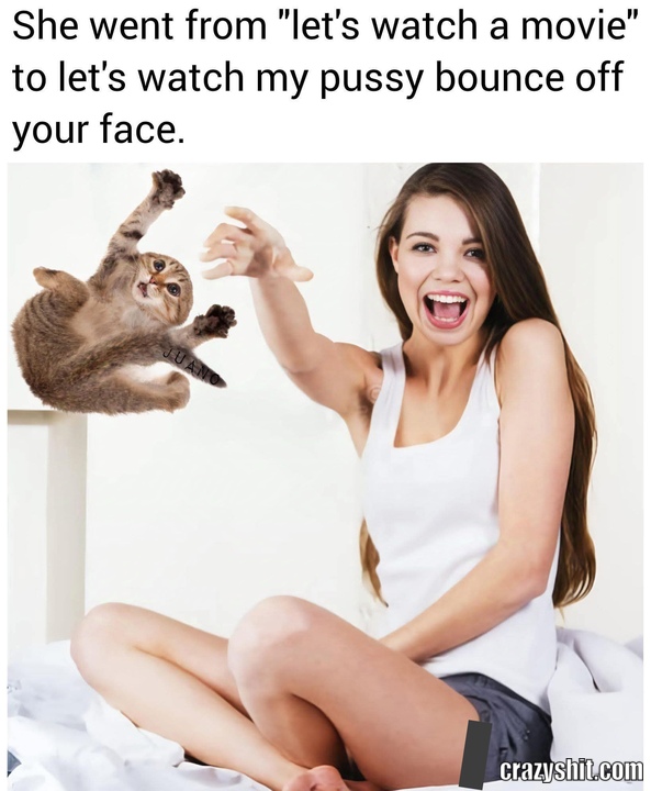 That Was Fast