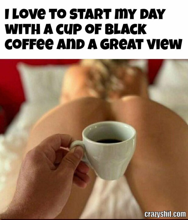 Start Your Day