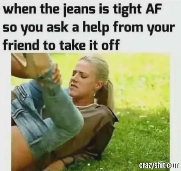 A Helping Friend