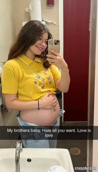 Love Is Love