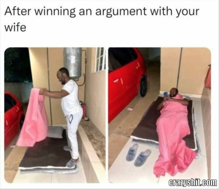 winning
