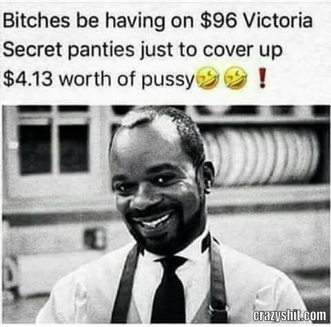 Bitches Everywhere