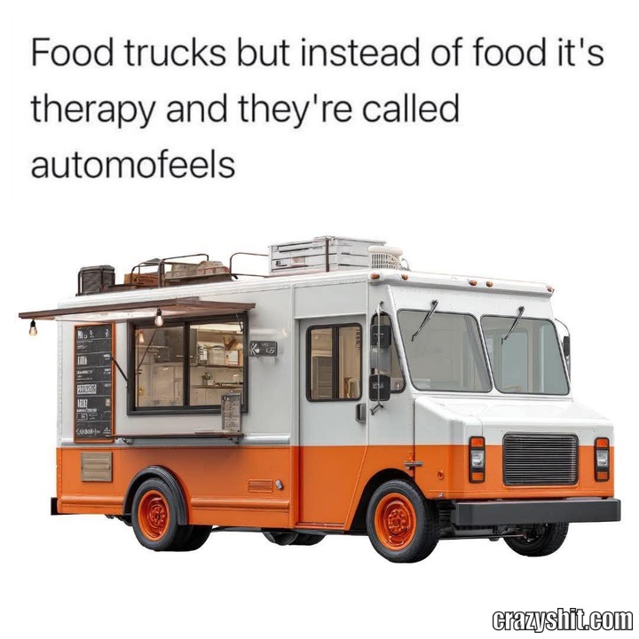 It Is The Automofeel