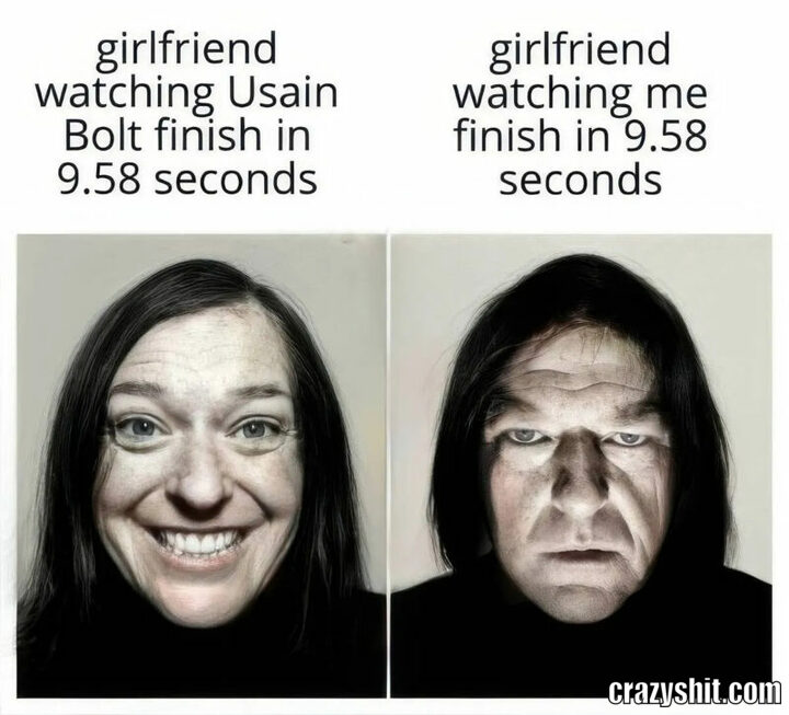girlfriend finsh