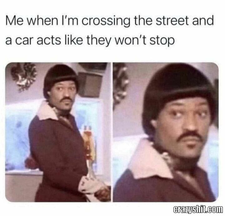 They Don't Stop