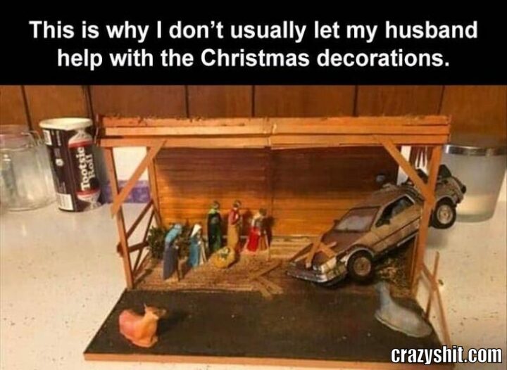 x mas