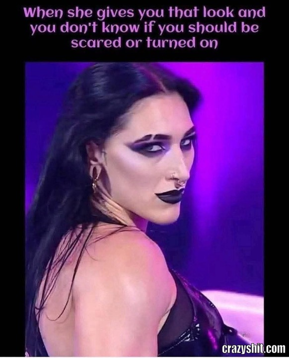 I Am Confused