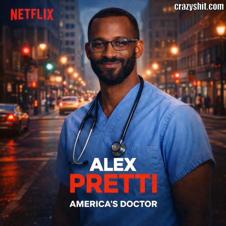 Coming Soon To Netflix