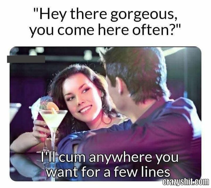 Anywhere You Want