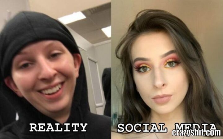 reality/sosialmedia