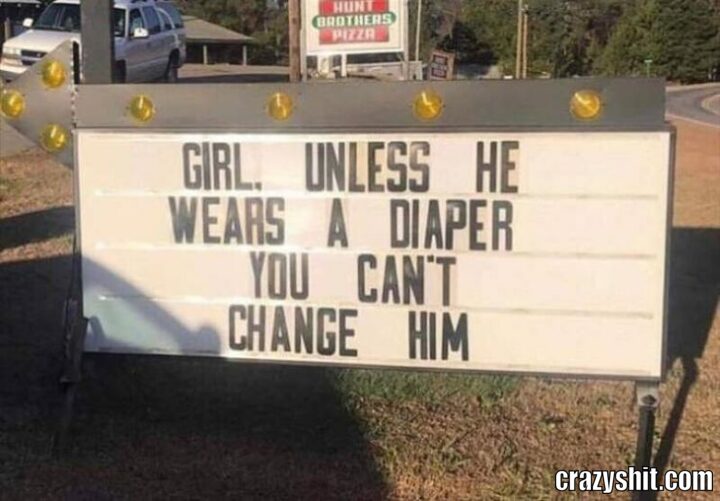 diaper