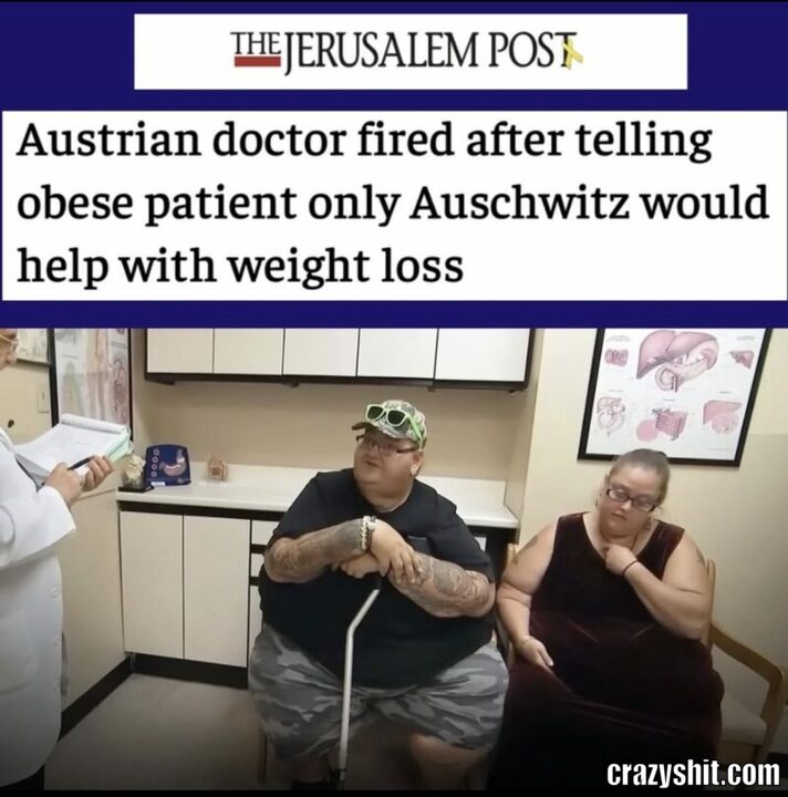 doctor