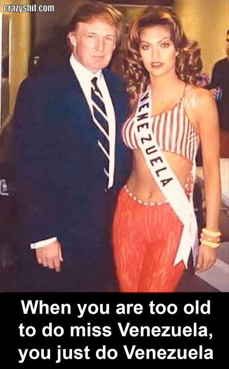 Do a Venezuela