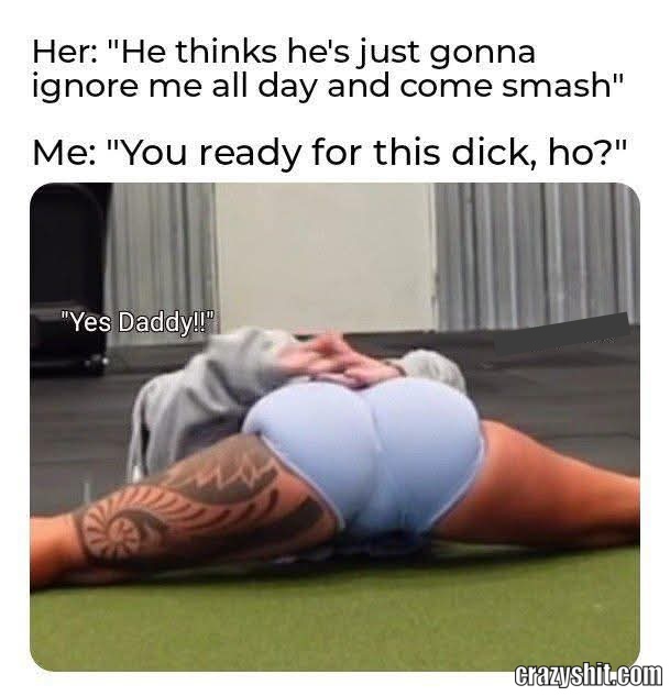 Couldn't Resist