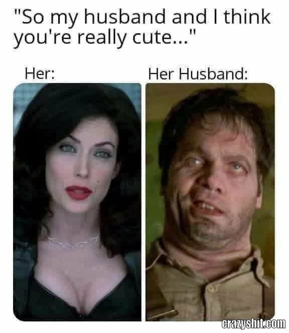 You Are Cute