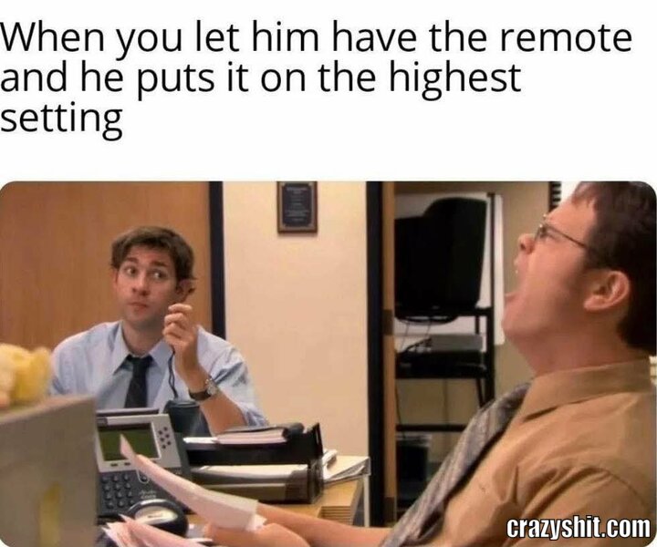 This Is Too Much