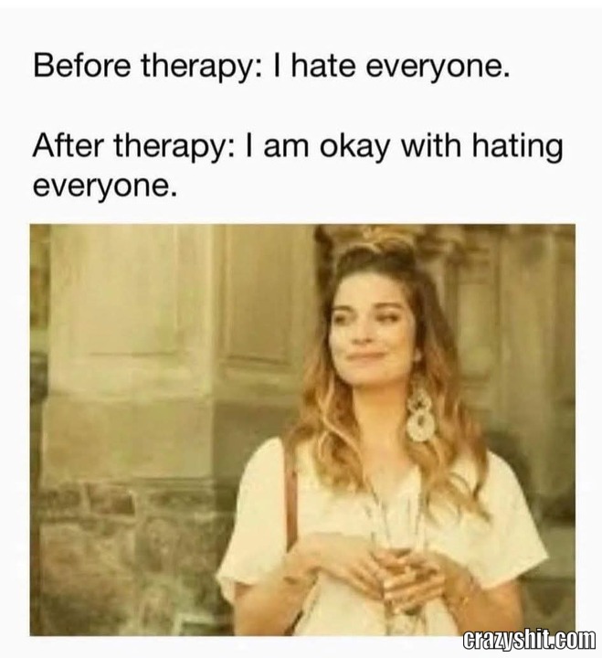 I Am Fine