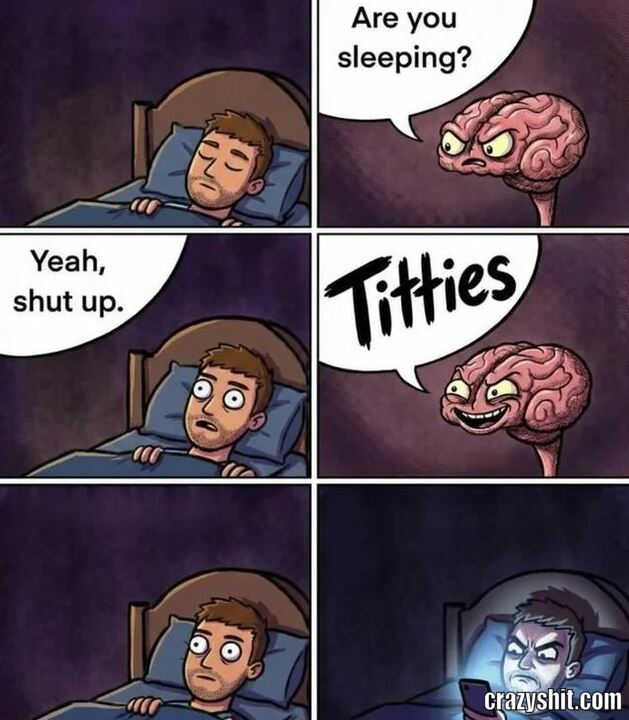 See Some Titties