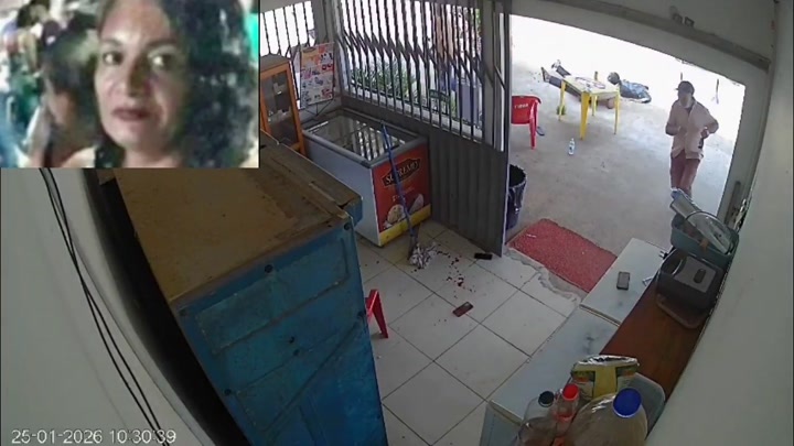 CrazyShit.com | Man Shoots Ex - Crazy Shit