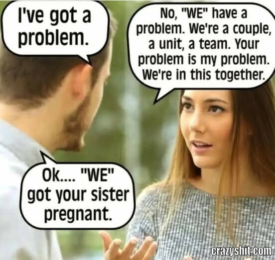 problem