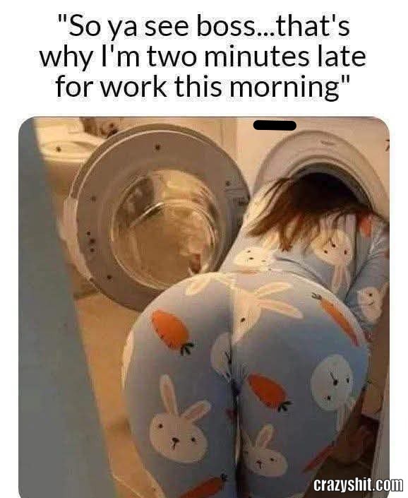 That's The Truth