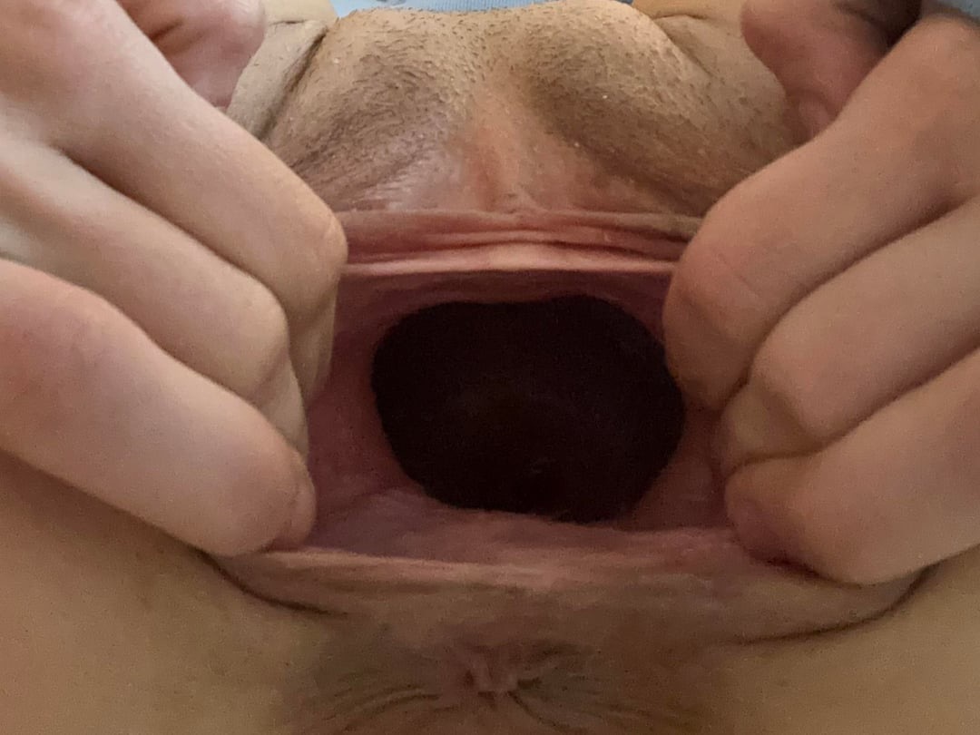 The Hole&hellip;..