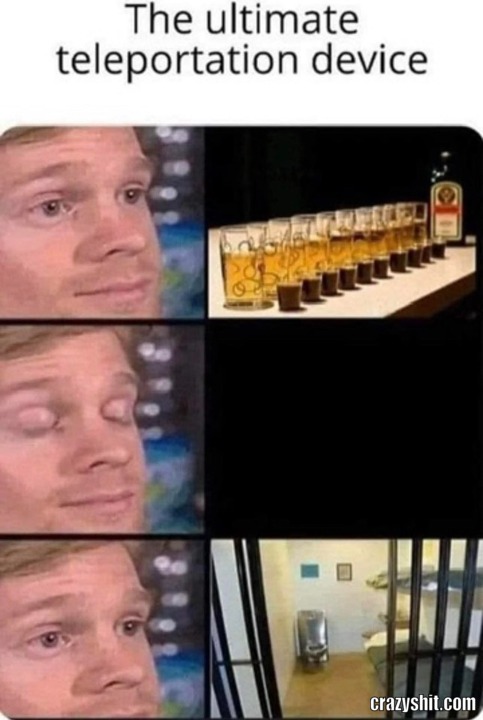 Works Every Time