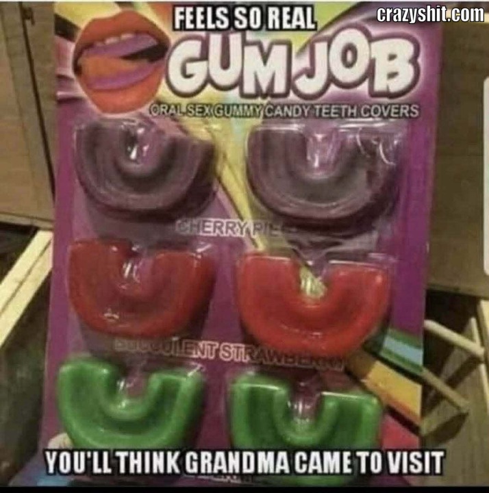 Feels Like Grandma