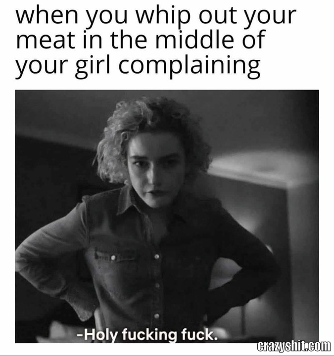 Can't Continue