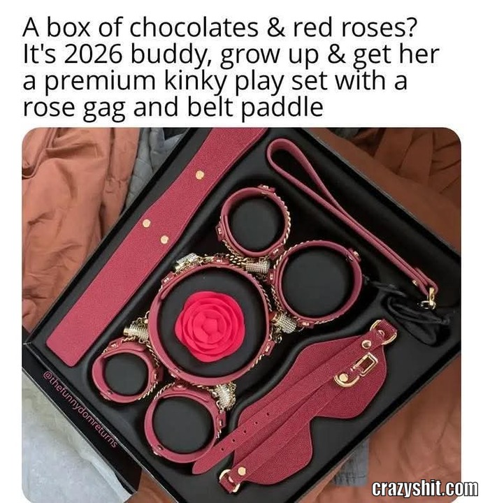 Grow Up