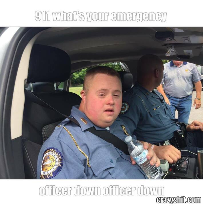 911 what's your emergency